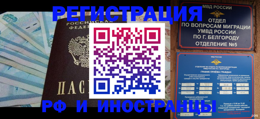 временная регистрация недорого в Болотном